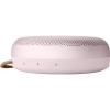 Boxa Portabila Wireless Bluetooth A1 2nd Gen Speaker, Sunet 360, Alexa, Waterproof, Roz