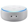 Boxa Portabila Bluetooth Echo Dot 3rd Generation, Alexa, Control Voce, Panou Control, Microfon, Difuzor, Conector 3.5 mm, Control Dispozitive Inteligente, Standstone