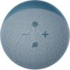Boxa Echo Dot 4th Gen, Alexa, LED, Control Voce, Microfon, Albastru