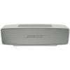 Boxa Portabila Wireless Bluetooth Soundlink Mini II, ANC, Difuzor, Argintiu
