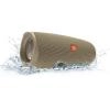 Boxa Portabila Waterproof Charge 4 Sand Crem
