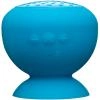 Boxa Portabila Waterproof Cu Microfon Albastru