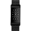 Bratara Fitness Charge 4, Bluetooth, GPS, 5ATM, Ritm Cardiac,Special Edition Fitness and Activity Tracker Black/Charcoal Woven Negru