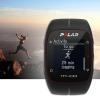 Bratara Fitness M400 Negru Cu GPS