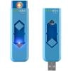 Bricheta Electronica USB Albastru