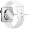 Cablu cu Incarcare Magnetica wireless, 2M , mufa USB-A pentru toate Apple Watch, culoare Alb - Apple