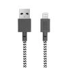Cablu incarcare si date 1.2Metri USB catre Lightning IOS