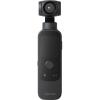 Camera Video De Buzunar Pentru Vlogging Morange M1 Pro Gimbal, 4K 60fps, 12MP, Ecran AMOLED 1.4