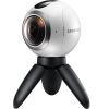 Camera Video Si Foto Gear VR 360 Splashproof Alb