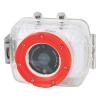 Camera Video Sport Waterproof XS9 HD 720p + Mounting Kit
