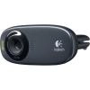 Camera Web C310, Apel Video HD, Tehnologia Right Light, Microfon, Functia Right Sound, Negru