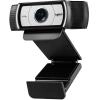 Camera Web C930C Cu Microfon, Full HD 1920 x 1080, Pentru Desktop/Laptop, 