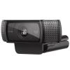 Camera Web Pro HD C920, Cu Microfon, Full HD 1080p, Pentru Desktop/Laptop