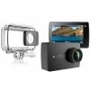 Camera Y2 4K Action + Husa 360 Waterproof Si Kit Utilizare