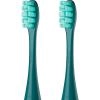 Capete Periuta Electrica Smart Electric Toothbrush Head Verde