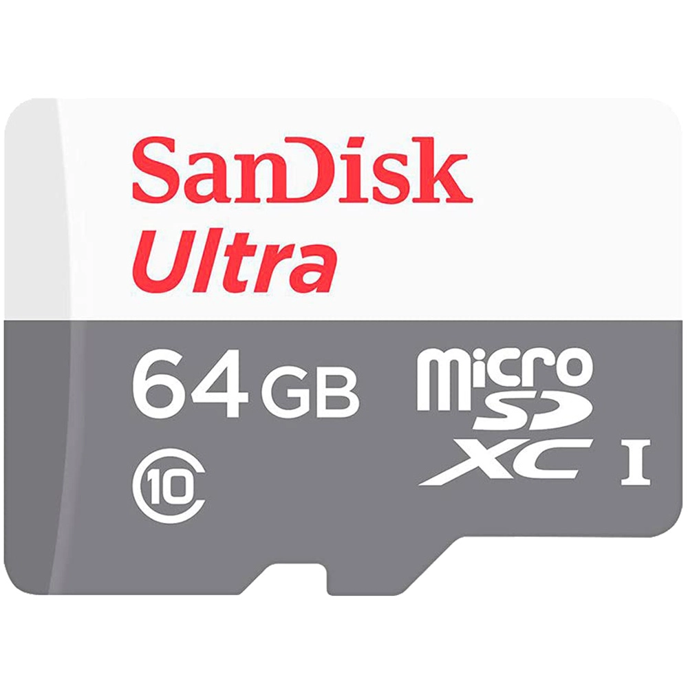 Card Memorie Card memorie Ultra Micro SDHC 64G