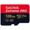 Card Memorie Extreme Pro MicroSDXC 128GB