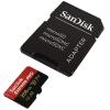 Card Memorie Extreme Pro MicroSDXC 256GB