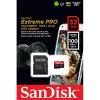 Card Memorie Extreme Pro MicroSDXC 32GB