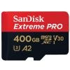 Card Memorie Extreme Pro MicroSDXC 400GB