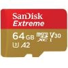 Card Memorie Micro SDXC Extreme 64GB