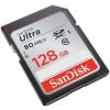 Card Memorie Ultra SDXC, Class 10, 128GB