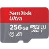 Card Memorie MicroSDXC Ultra 256GB