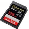 Card Memorie SD Extreme Pro UHS-II 128GB
