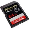 Card Memorie SD Extreme Pro UHS-II 64GB