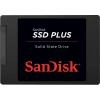 SSD Plus, 120GB, SATA III, 2.5