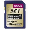 Card Memorie Ultima PRO X SDHC/XC 95/90MB C10 UHS-I U3 128GB