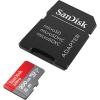 Card Memorie Ultra microSDXC 200GB + Adaptor SD