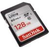 Card Memorie  Ultra SDXC 128GB Clasa 10 UHS-I
