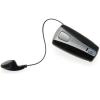 Casca Bluetooth Roller Clip In Ear cu Microfon Negru