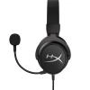 Casti Audio Over Ear Cloud Mix Bluetooth Gaming, Microfon Reglabil, Comenzi Pe Cablu, Mufa Jack 3.5 mm, HX-HSCAM-GM, Negru
