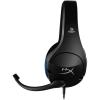 Casti Audio Cloud Stinger Gaming Headset For PS4