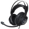 Casti Audio Gaming Revolver (S) Over Ear, Microfon Reglabil, Noise Cancelling, Mufa Jack 3,5mm, Negru