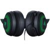 Casti Audio Kraken Kitty Edition Gaming Headset, Impedanta 32 Ohm, Sensibilitate 109 dB, Active Noise Cancelling, Negru