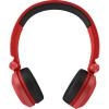 Casti Audio On Ear E30 Rosu