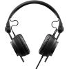 Casti Audio On Ear Negru