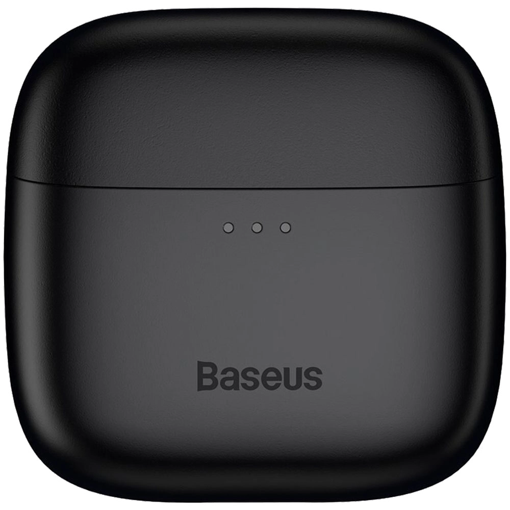 Casti wireless Bowie E8 5.3 TWS Earbuds waterproof IPX5 Negru