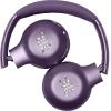 Casti Wireless Bluetooth Everest 310 On Ear, Microfon, ShareMe 2.0, Anularea Ecoului, Violet