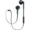 Casti Wireless Bluetooth FreshTones In Ear, Microfon, Buton Control, Negru