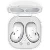 Casti Wireless Bluetooth Galaxy Buds Live, Microfon, Control Tactil, Active Noise Cancellation, Voice Pickup Unit, Mystic White Alb