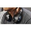 Casti Wireless Bluetooth Gaming Cloud Stinger Over Ear Pentru PS4, Microfon, Negru