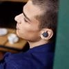 Casti Wireless Bluetooth Live 300BT True In Ear, TalkThru, Ambient Aware, Microfon, Asistent Vocal, Control Tactil, Negru