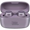 Casti Wireless Bluetooth Live 300BT True In Ear, TalkThru, Ambient Aware, Microfon, Asistent Vocal, Control Tactil, Violet