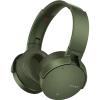 Casti Wireless MDR-XB950N1 Extrabass Wireless Noise Cancelling Verde