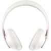 Casti Wireless Bluetooth Noise Cancelling 700 Over Ear, Asistent Inteligent Nativ, Microfon, Alb