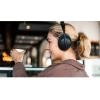 Casti Wireless Bluetooth Noise Cancelling 700 Over Ear, Asistent Inteligent Nativ, Microfon, Negru